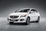 Suzuki Alivio 2014 года